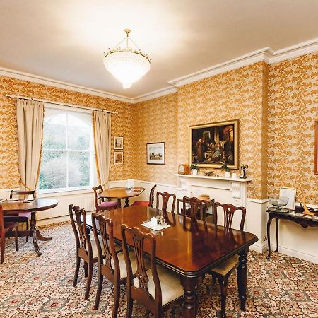 The Forest Country House B&B Newtown  Dış mekan fotoğraf