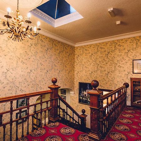 The Forest Country House B&B Newtown  Dış mekan fotoğraf