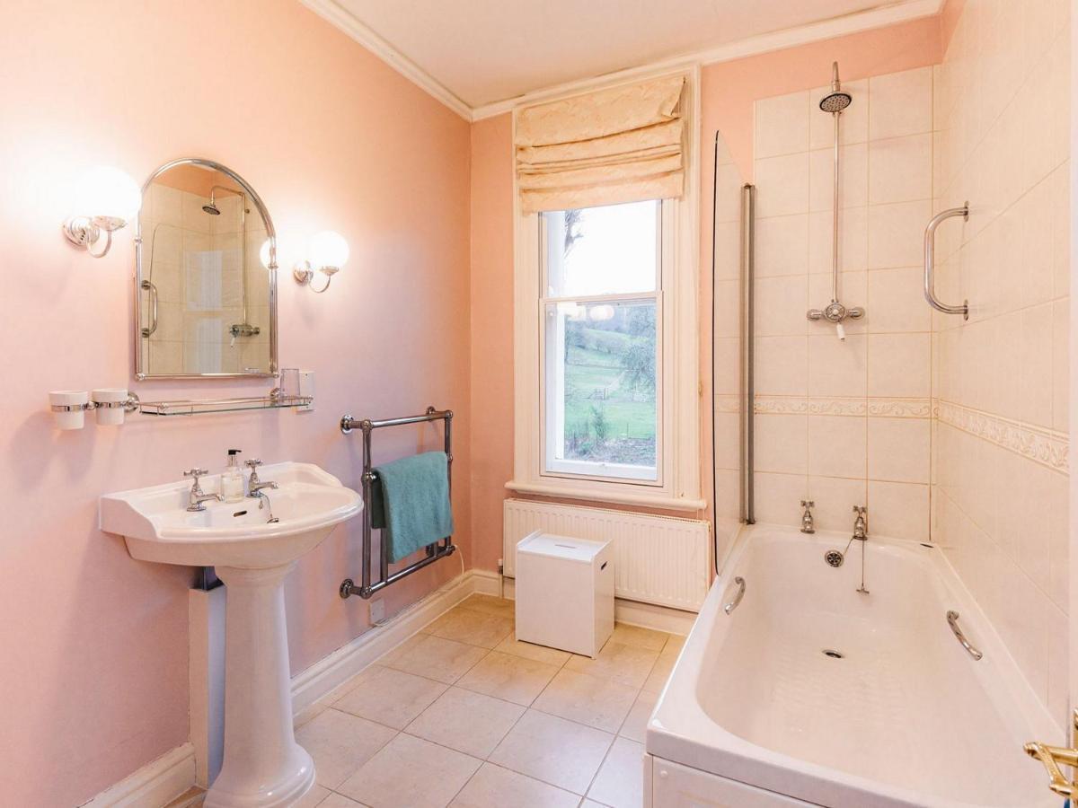 The Forest Country House B&B Newtown  Dış mekan fotoğraf