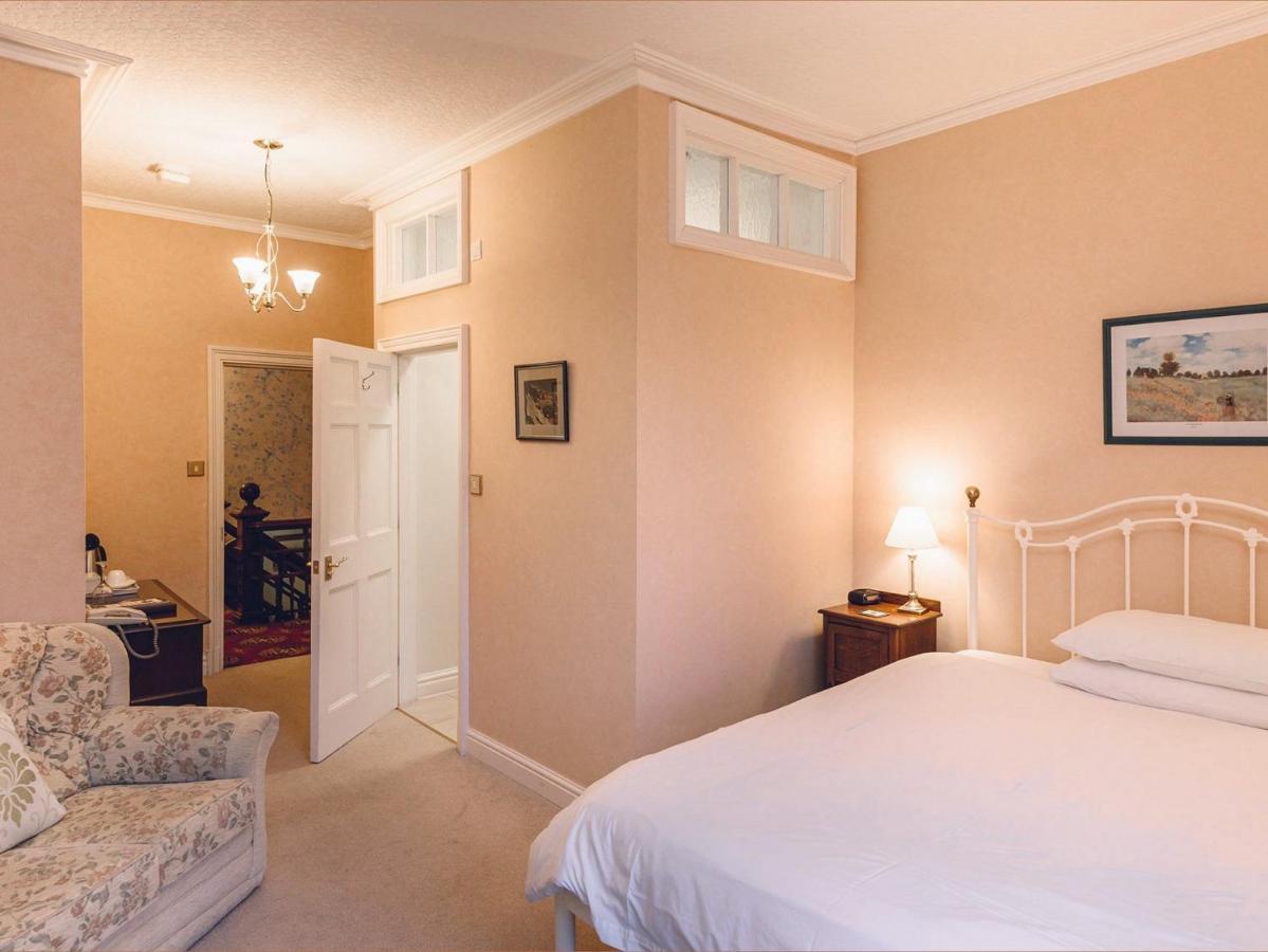 The Forest Country House B&B Newtown  Dış mekan fotoğraf