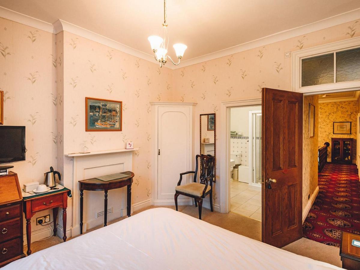 The Forest Country House B&B Newtown  Dış mekan fotoğraf
