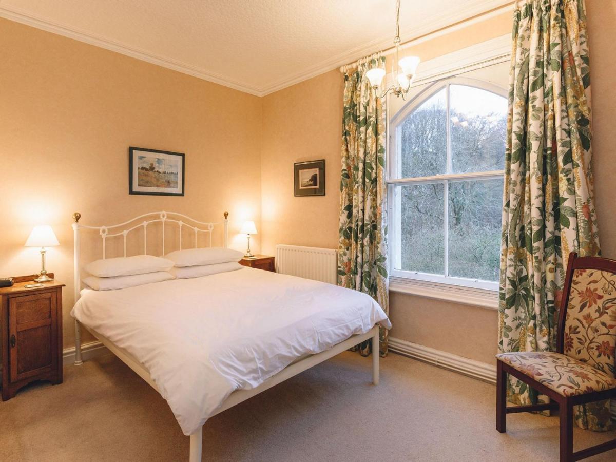 The Forest Country House B&B Newtown  Dış mekan fotoğraf