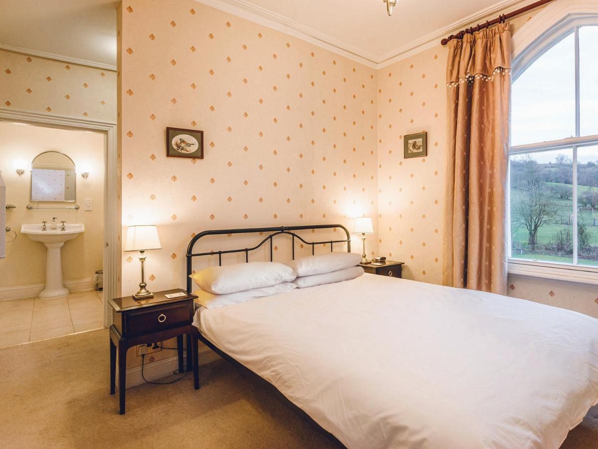 The Forest Country House B&B Newtown  Dış mekan fotoğraf