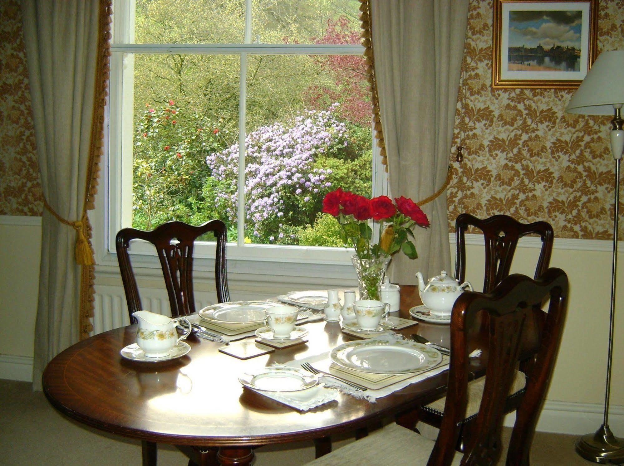 The Forest Country House B&B Newtown  Dış mekan fotoğraf