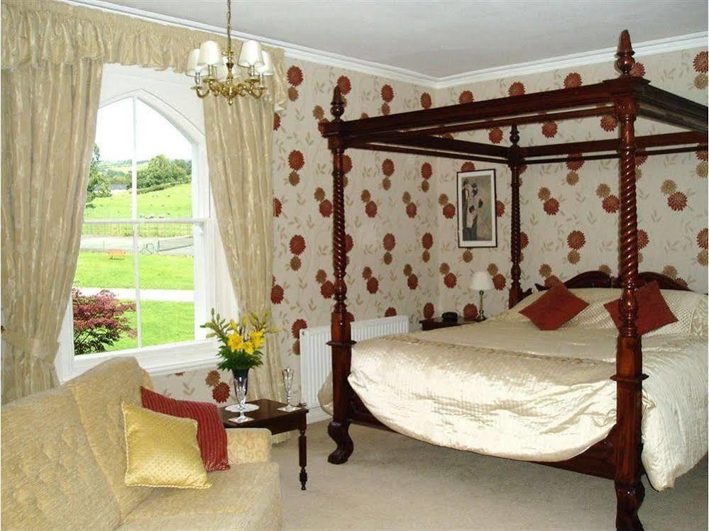 The Forest Country House B&B Newtown  Dış mekan fotoğraf