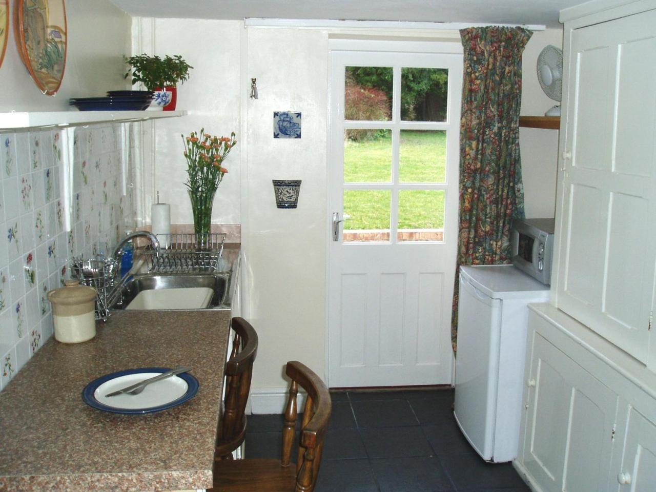 The Forest Country House B&B Newtown  Dış mekan fotoğraf